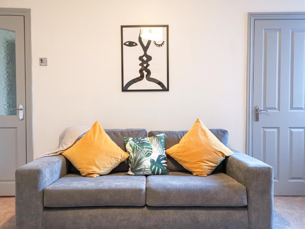 Parsons Apartments By Week2Week Westoe Ngoại thất bức ảnh